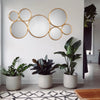 Bubble Mirror For Wall Decor