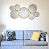 Bubble Mirror For Wall Decor