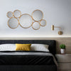 Bubble Mirror For Wall Decor