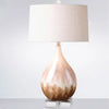 Teardrop Table Decor Lamp