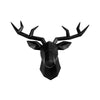 Deer Head Wall Decor