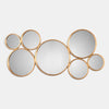 Bubble Mirror For Wall Decor