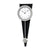 Contemporary Wall Clock with Functional Pendulum Design |23.25